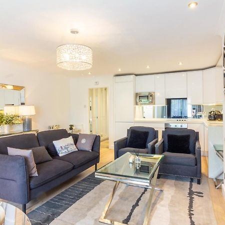Апартаменти Guestready - Impressionante Flat Com Vista Terraco Малахайд Екстер'єр фото