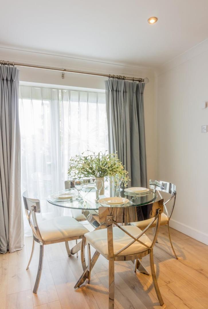 Апартаменти Guestready - Impressionante Flat Com Vista Terraco Малахайд Екстер'єр фото